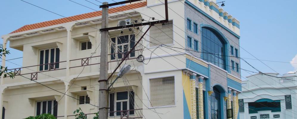 
            Фотография Нарасараопета