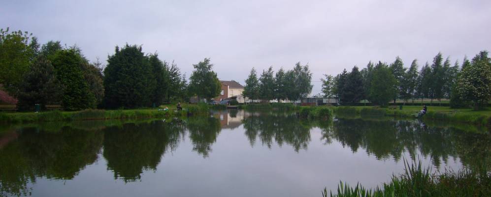 Фотография Фаш-Тюмениля