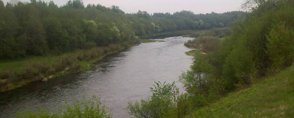 
            Фотография Демешкино