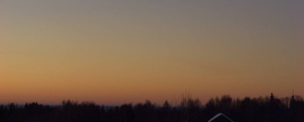 
            Фотография деревни Ломовые