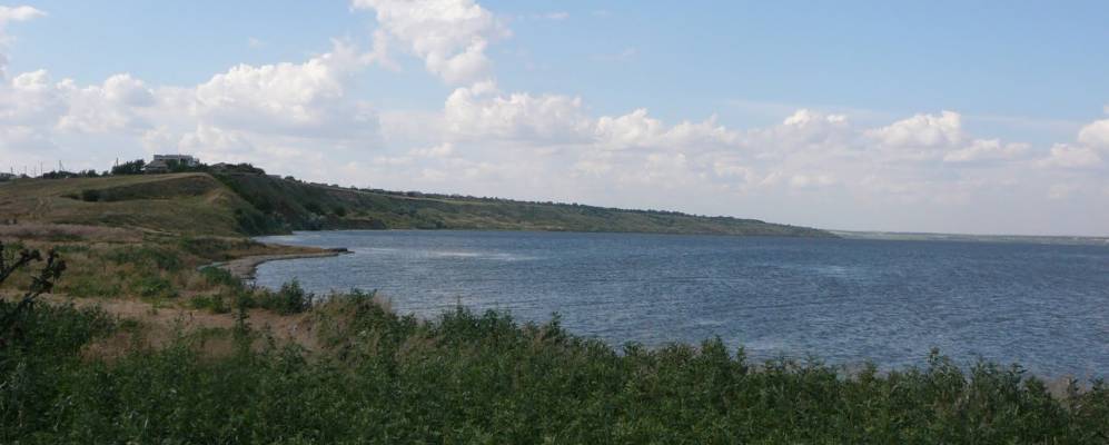 Фотография Пшеняново