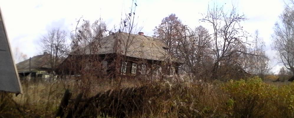 
            Фотография Буслаево