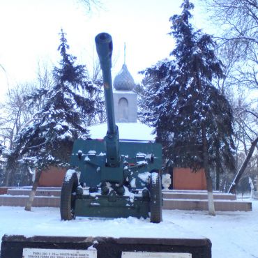 Старонижестеблиевская