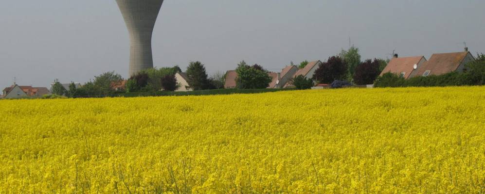 
            Фотография Кювервиля