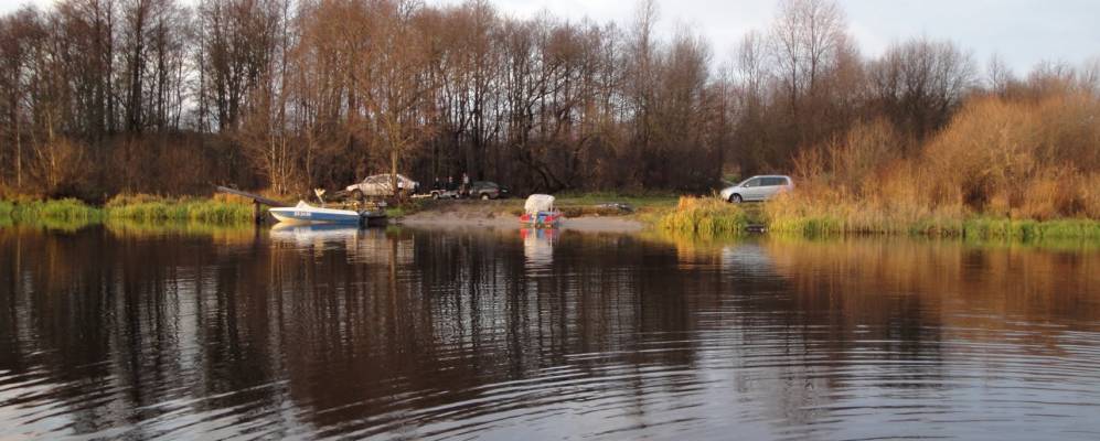 Фотография Бервеновки