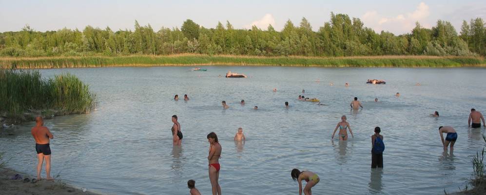 
            Фотография Орлова Лога