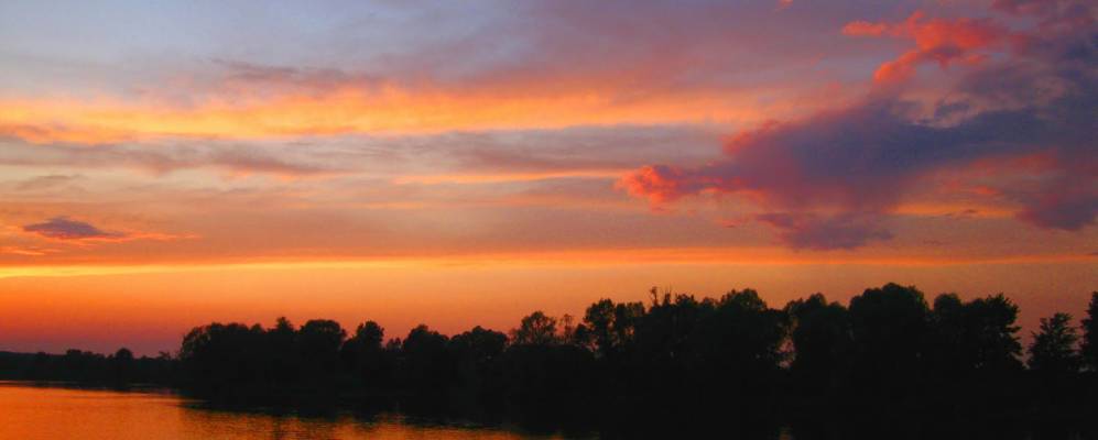 Фотография Водолеево