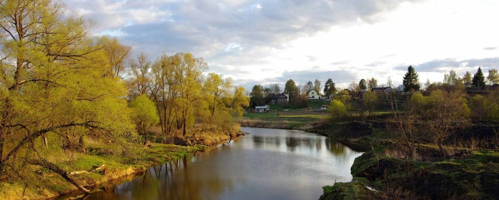 
            Фотография Лазарево