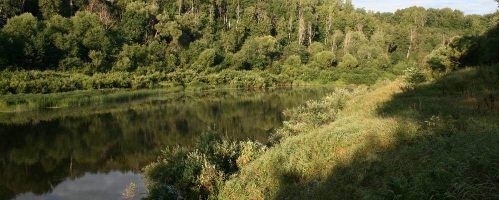 Фотография Упрямово