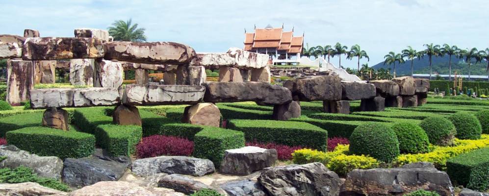 
            Фотография Бан-Бангсаре