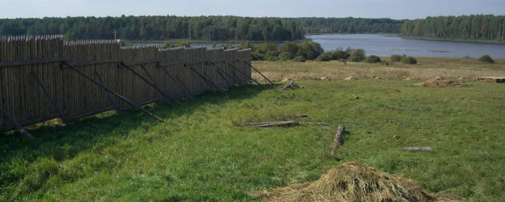 
            Фотография Рагулино