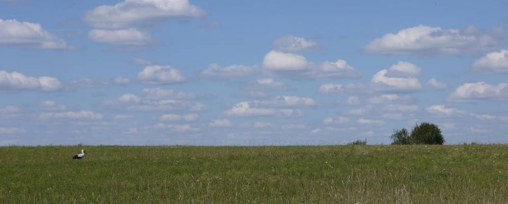 Фотография Озера