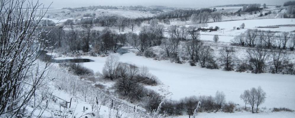 
            Фотография Нижнего Посада
