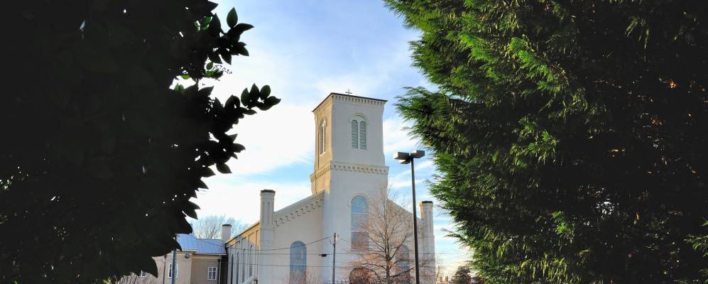 
            Фотография Питерсберг