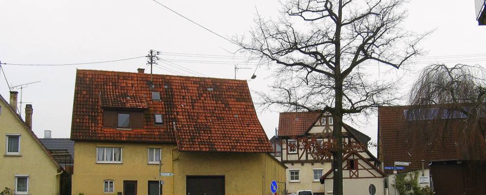 
            Фотография Вольфшлугена