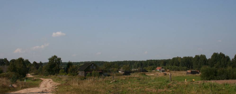 Фотография Лесной Поляны