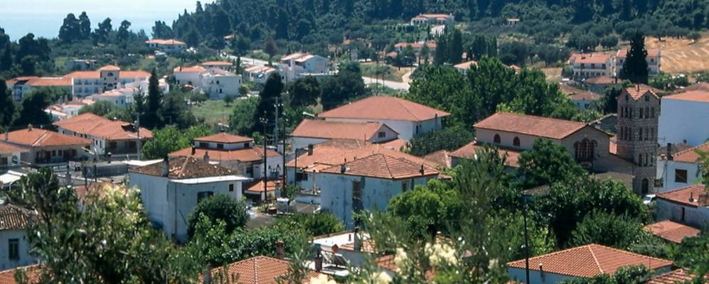 Фотография Криопиги