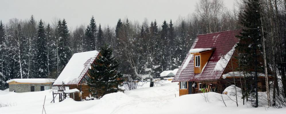 
            Фотография Аннинска