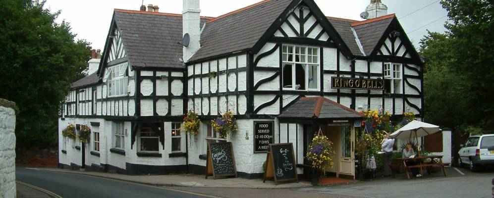 
            Фотография Вест-Кирби