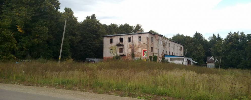 
            Фотография Бараново