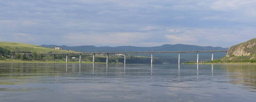 
            Фотография Затона