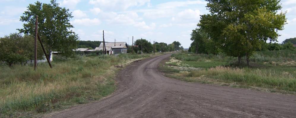 
            Фотография Чадского