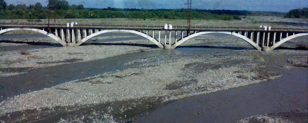 
            Фотография Курорта Каякента