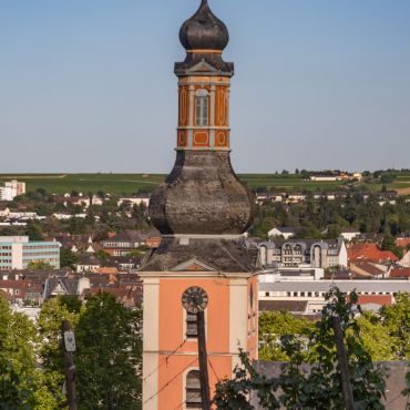 Бад-Кройцнах