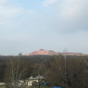 Малониколаевка