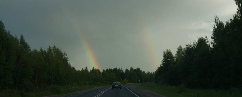 
            Фотография деревни Борки