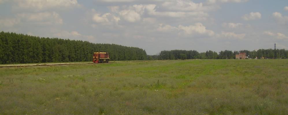 
            Фотография Заречного