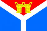 Флаг Усть-Лабинска