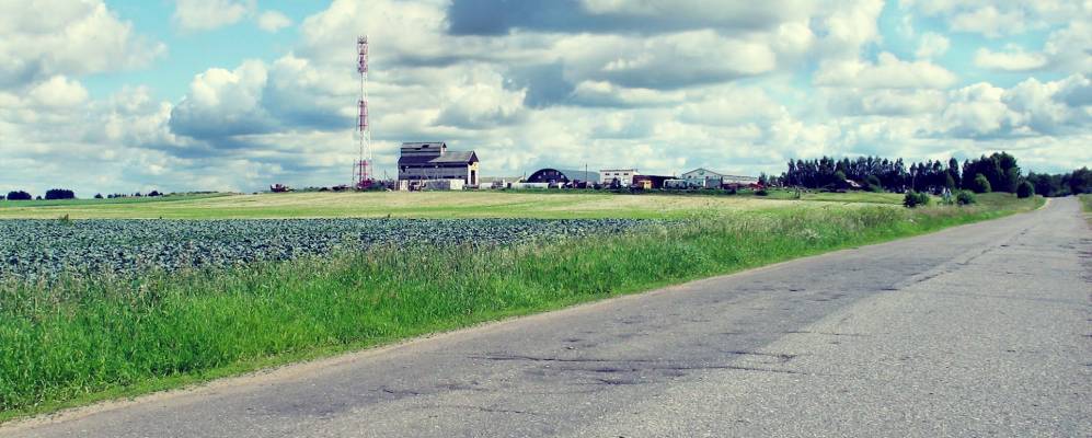 Фотография Коркино