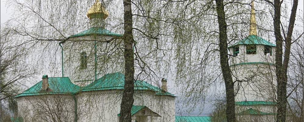 
            Фотография деревни Новые Дубяги