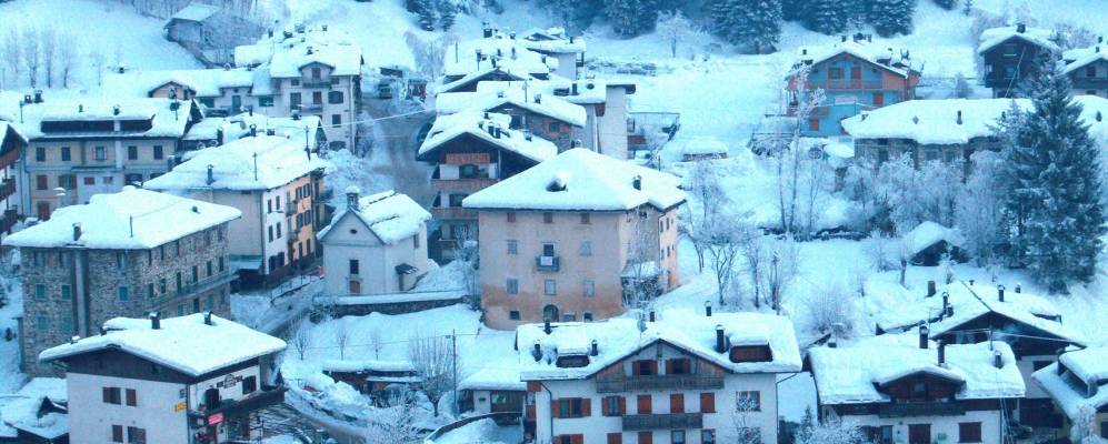 
            Фотография Санто Стефано ди Кадоре