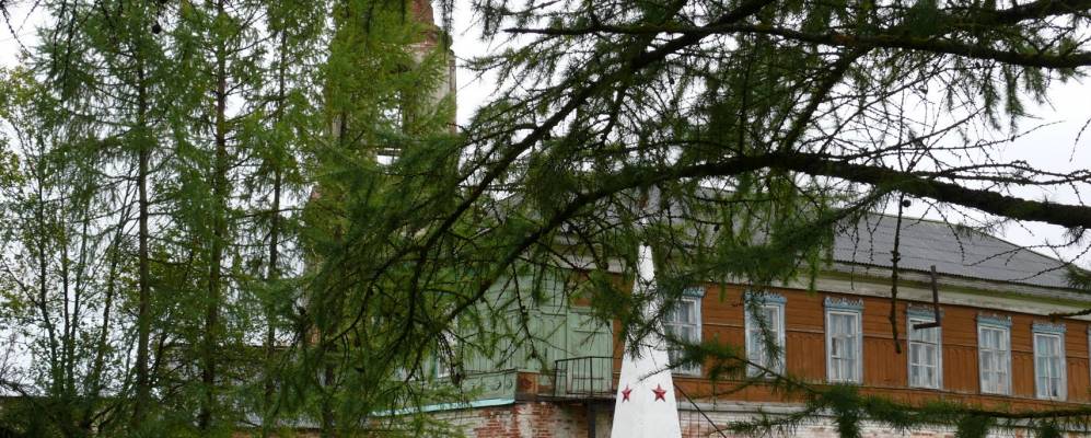 
            Фотография Ильинского