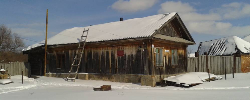 
            Фотография Дегтярёво