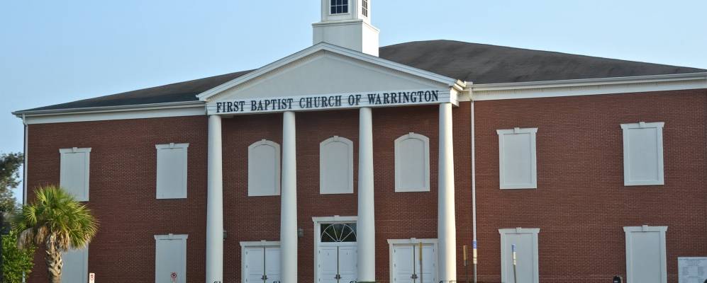 
            Фотография Warrington