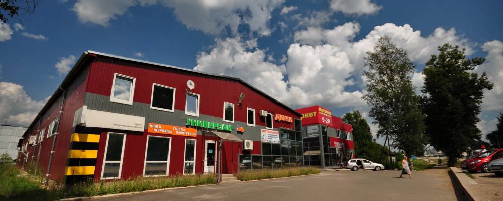 
            Фотография Звягино