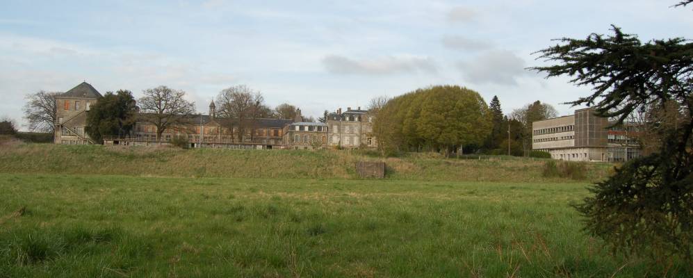 
            Фотография Монурне