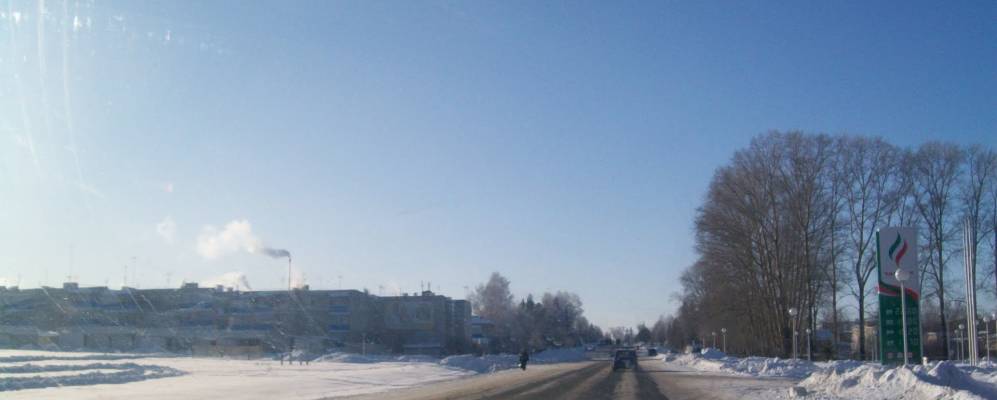 Фотография Кашмашей