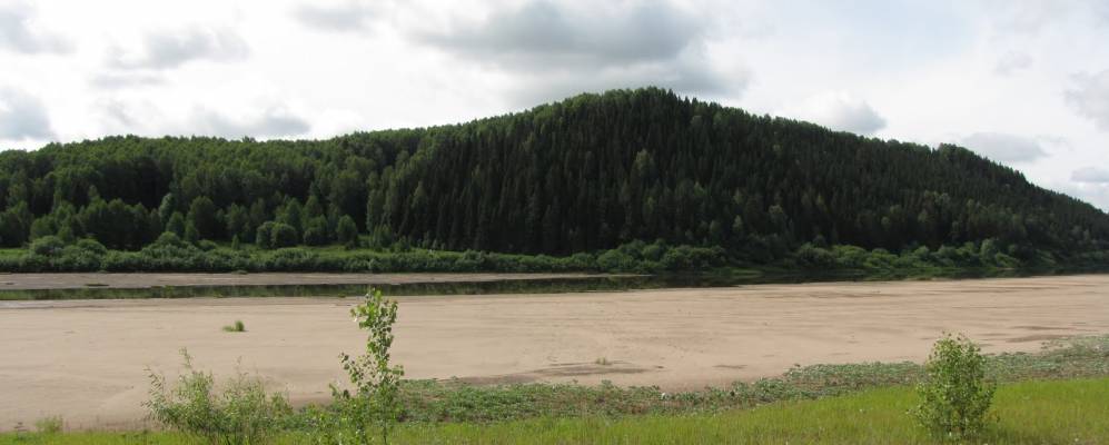 Фотография Мальково