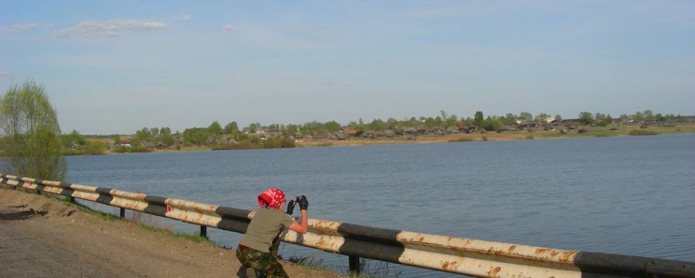 Фотография Илькино