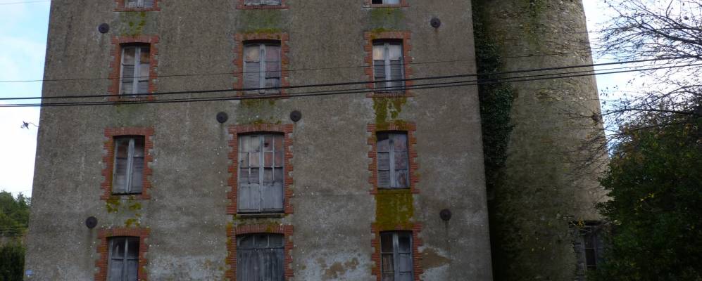 
            Фотография Нотр-Дам-де-Ланда