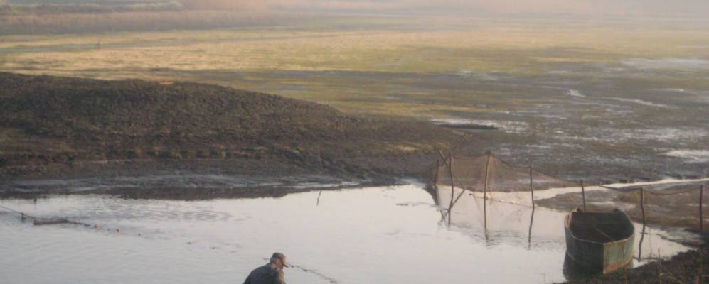 
            Фотография Лелеховки