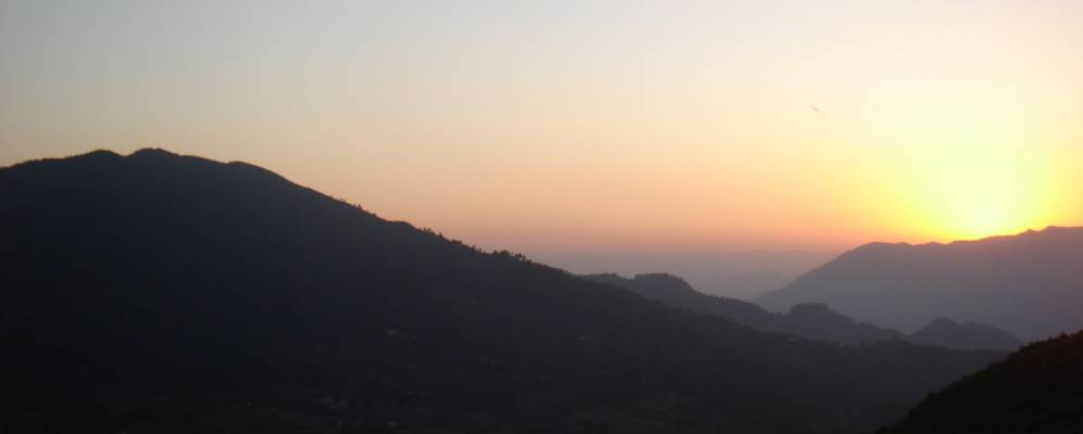 
            Фотография Питхорагарха