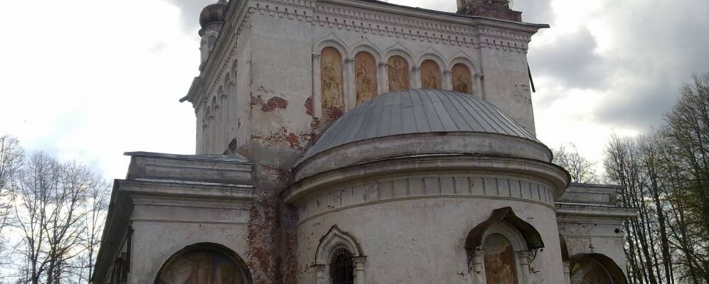 
            Фотография Подтеребово