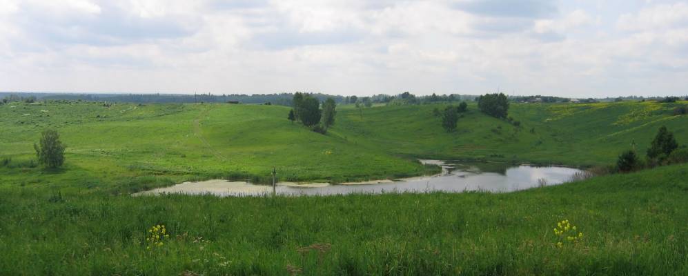 Фотография Бобровки