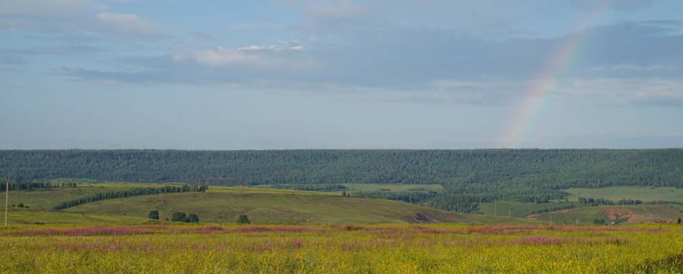 
            Фотография Майской