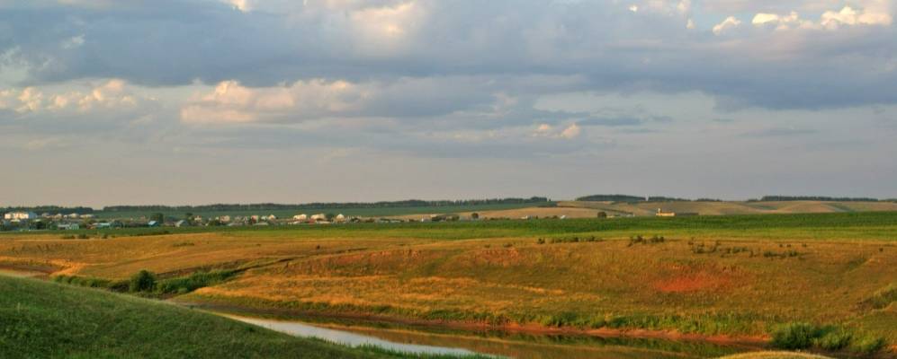 
            Фотография Люткино